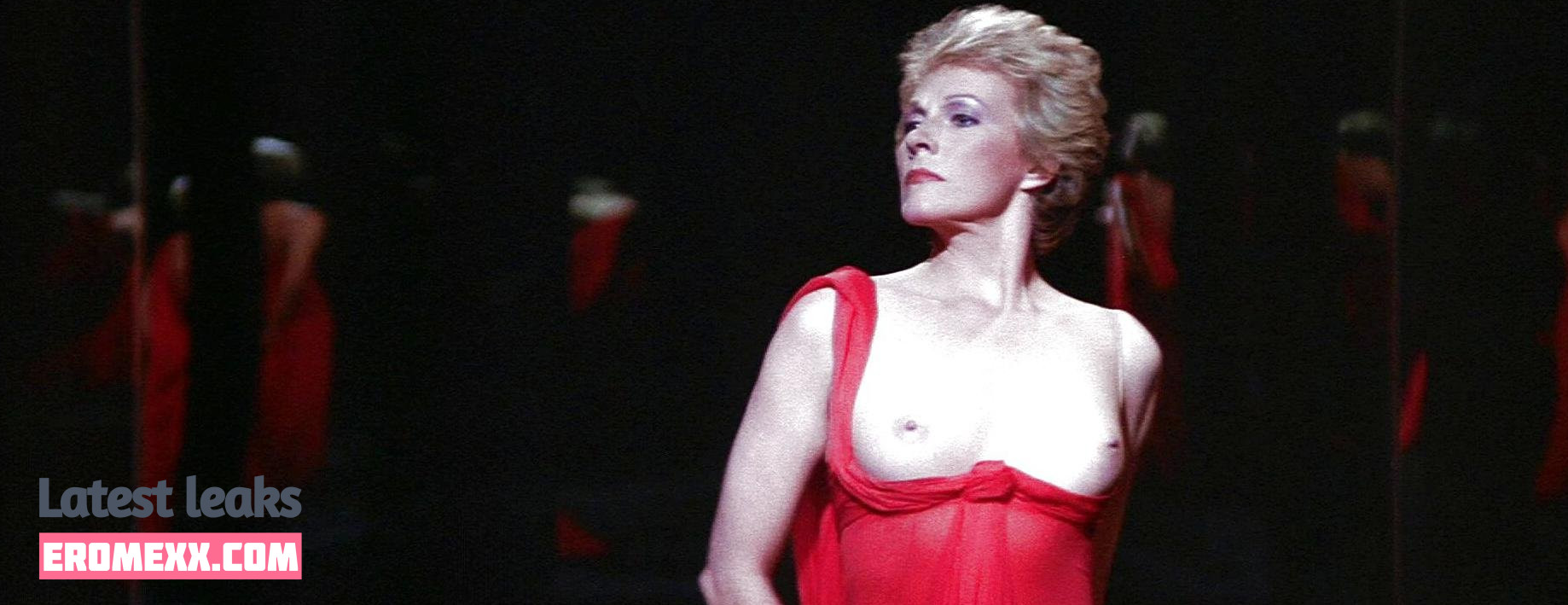 Latest Leaks Julie Andrews Nude #11 - Fapello