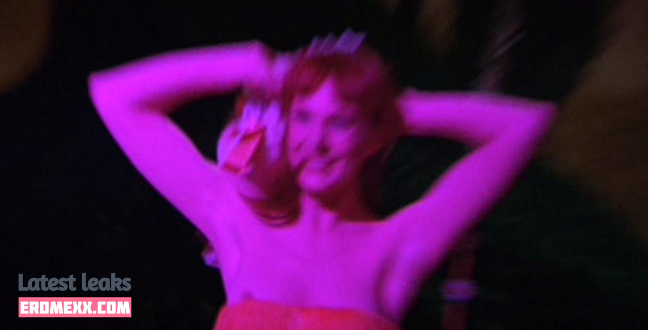 Latest Leaks Julie Andrews Nude #12 - Fapello