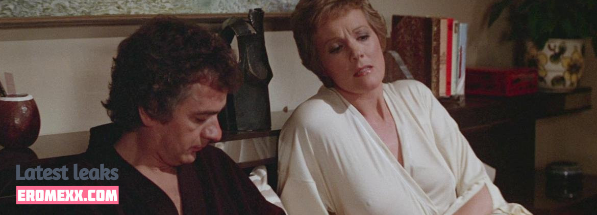 Latest Leaks Julie Andrews Nude #14 - Fapello