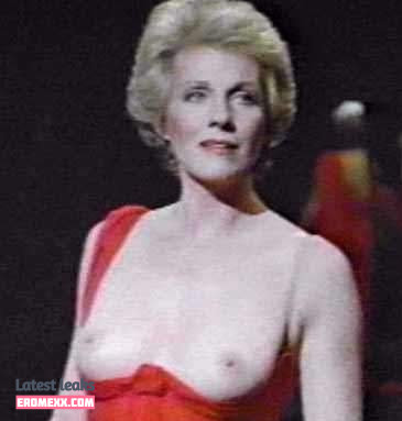 Latest Leaks Julie Andrews Nude #2 - Fapello