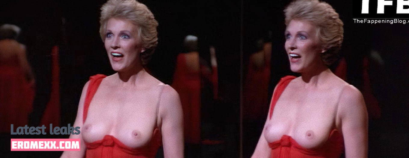 Latest Leaks Julie Andrews Nude #21 - Fapello