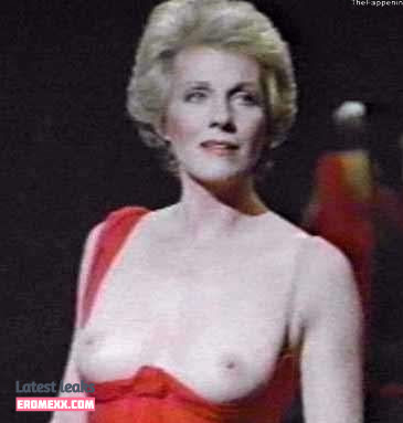 Latest Leaks Julie Andrews Nude #22 - Fapello