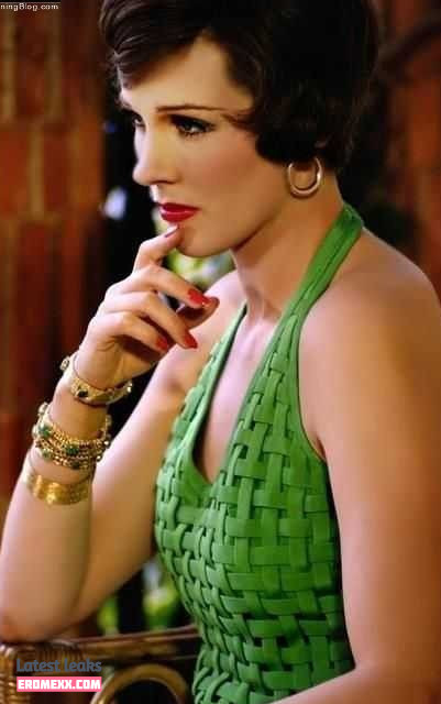 Latest Leaks Julie Andrews Nude #34 - Fapello