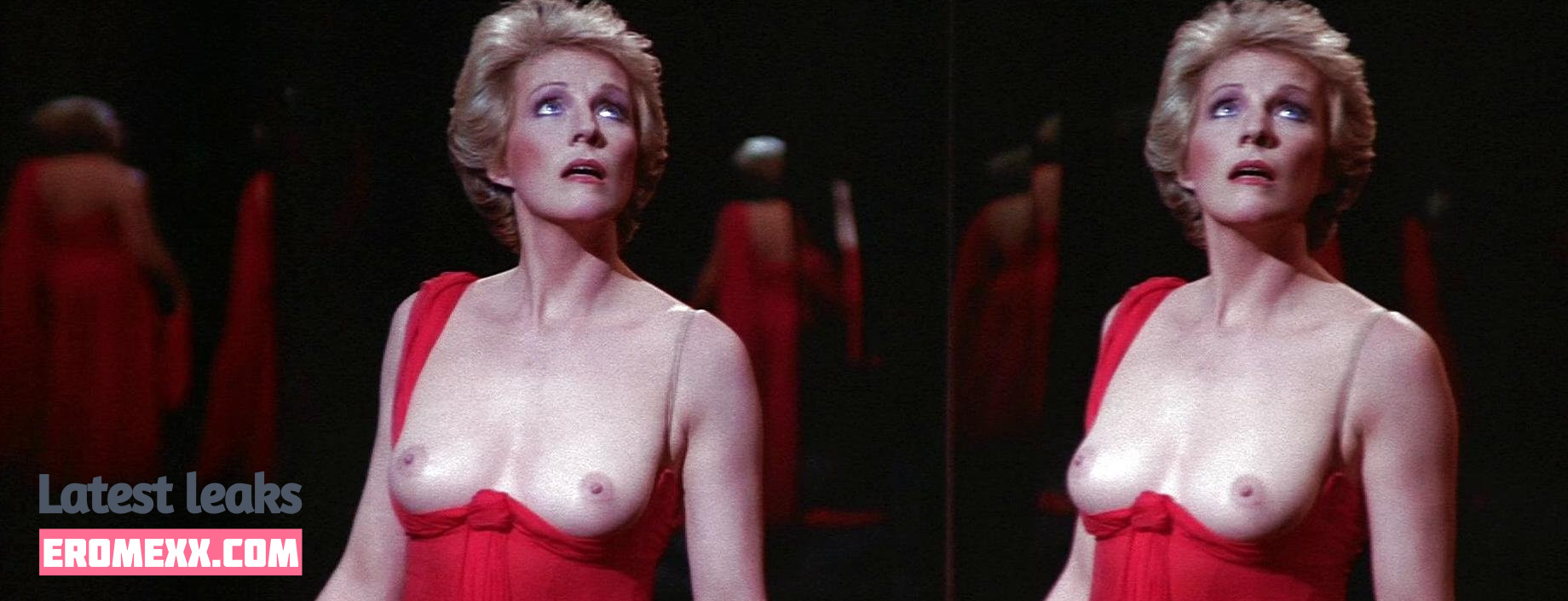 Latest Leaks Julie Andrews Nude #6 - Fapello