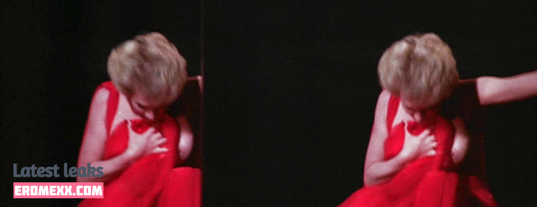 Latest Leaks Julie Andrews Nude #9 - Fapello