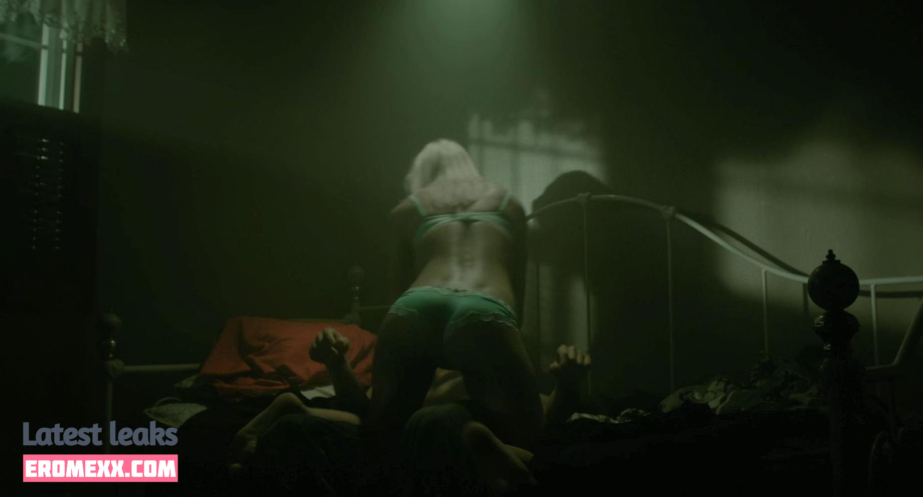 Latest Leaks Julie Ann Dawson Nude #2 - Fapello