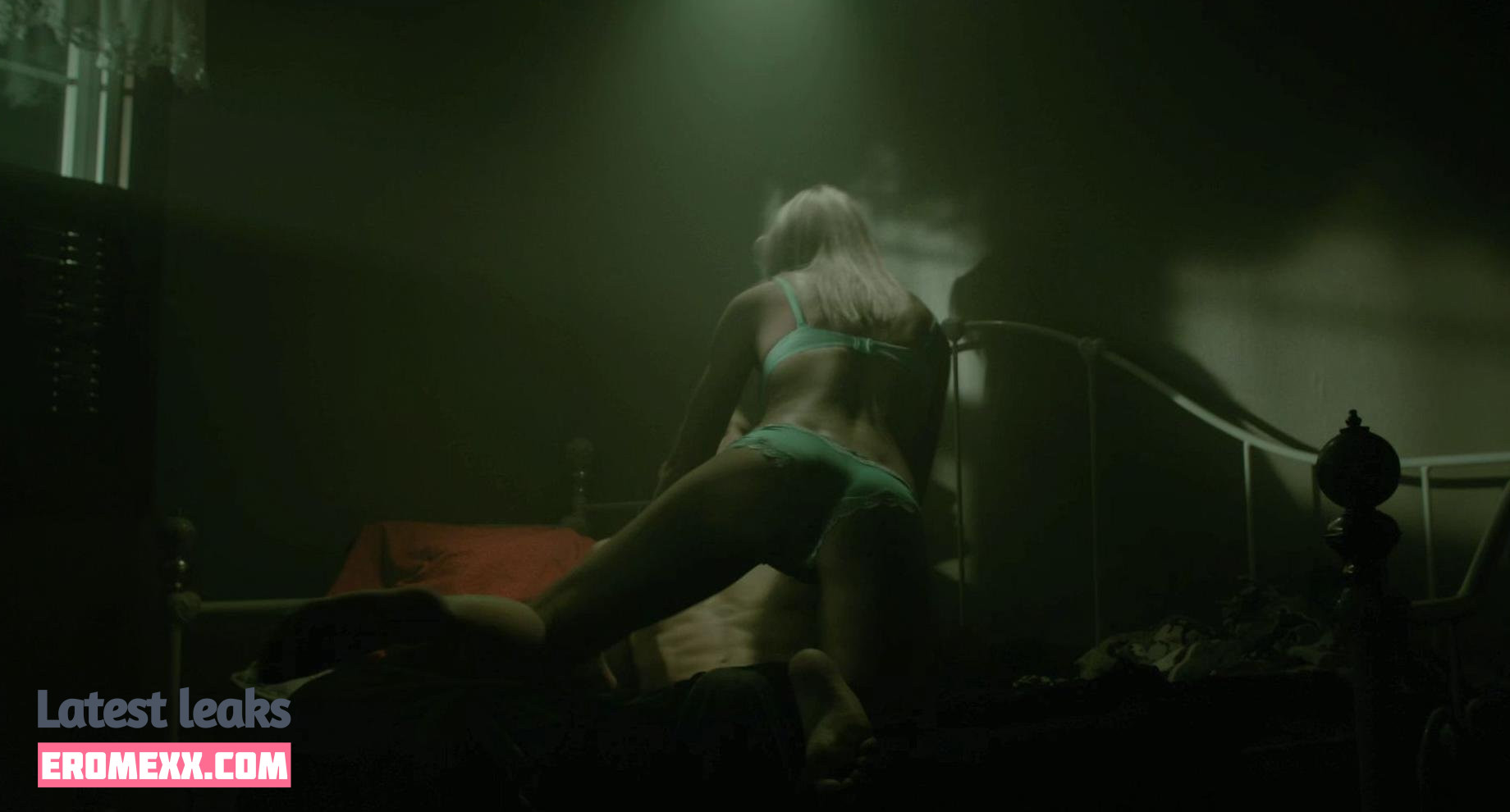 Latest Leaks Julie Ann Dawson Nude #4 - Fapello