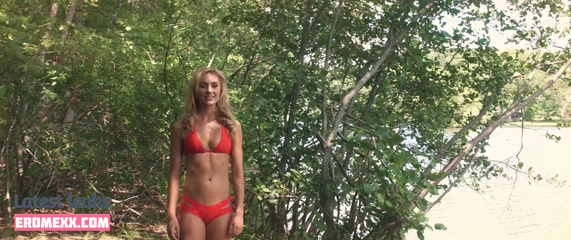 Latest Leaks Julie Ann Dawson Nude #5 - Fapello