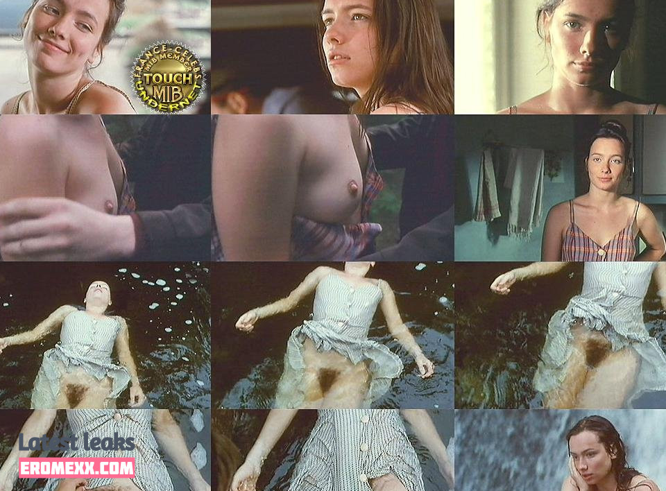 Latest Leaks Julie-Anne Roth Nude #1 - Fapello