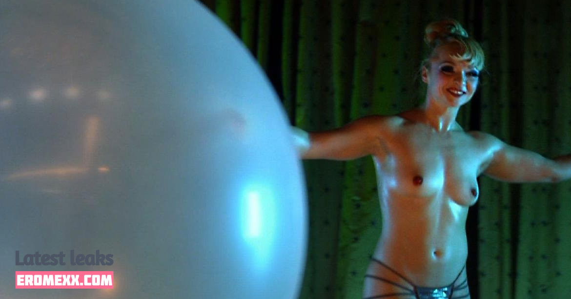 Latest Leaks Julie Atlas Muz Nude #6 - Fapello
