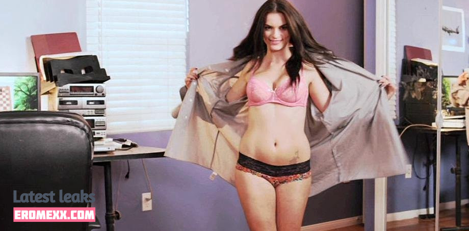 Latest Leaks Julie Barzman Nude #2 - Fapello