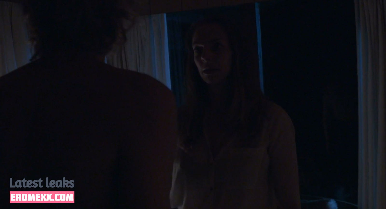 Latest Leaks Julie Bech Hansen Nude #2 - Fapello