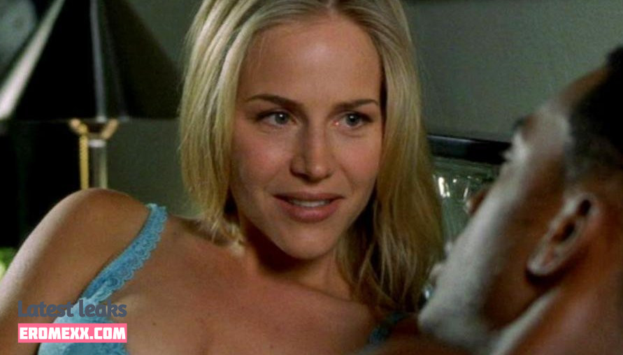 Latest Leaks Julie Benz Nude #114 - Fapello