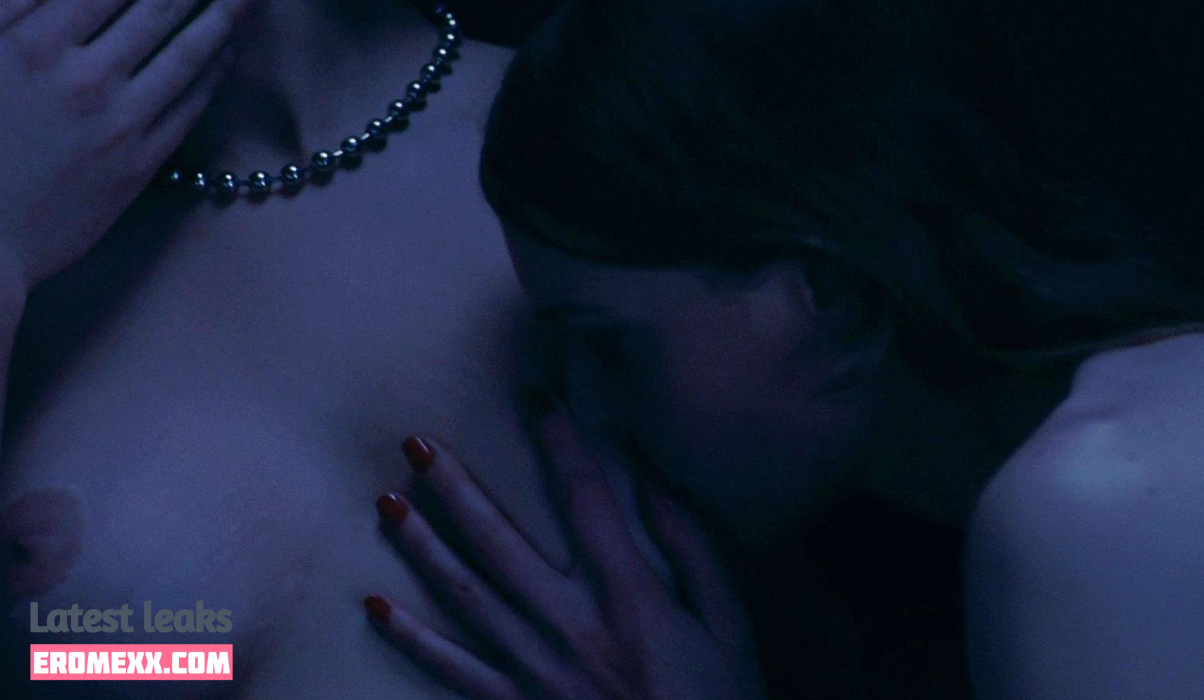 Latest Leaks Julie Brémond Nude #1 - Fapello