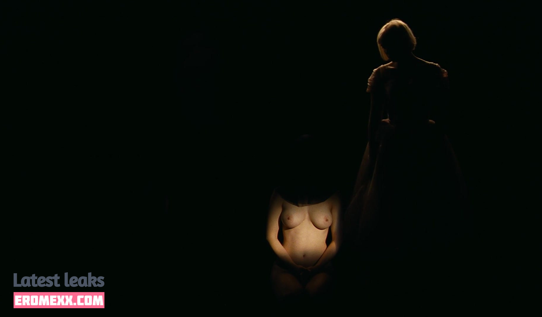 Latest Leaks Julie Brémond Nude #6 - Fapello