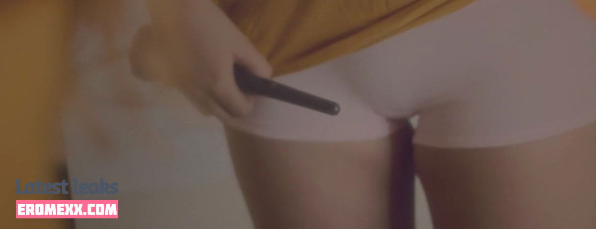 Latest Leaks Julie Brochorst Andersen Nude #1 - Fapello