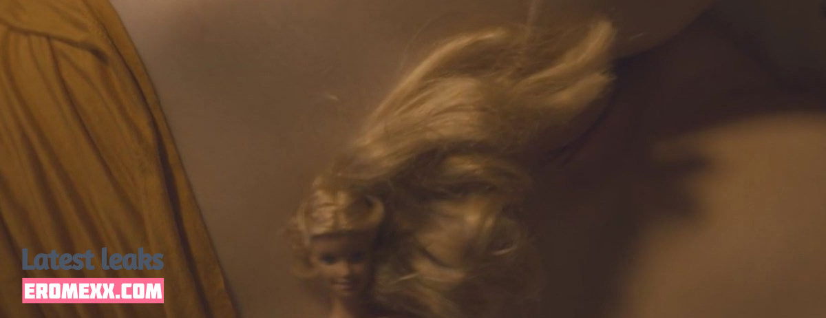 Latest Leaks Julie Brochorst Andersen Nude #2 - Fapello