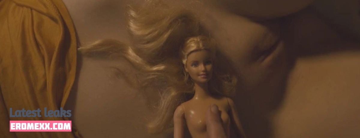Latest Leaks Julie Brochorst Andersen Nude #5 - Fapello