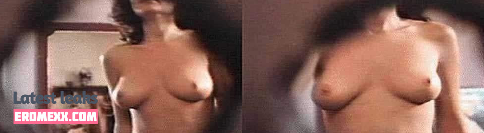 Latest Leaks Julie Brown Nude #2 - Fapello