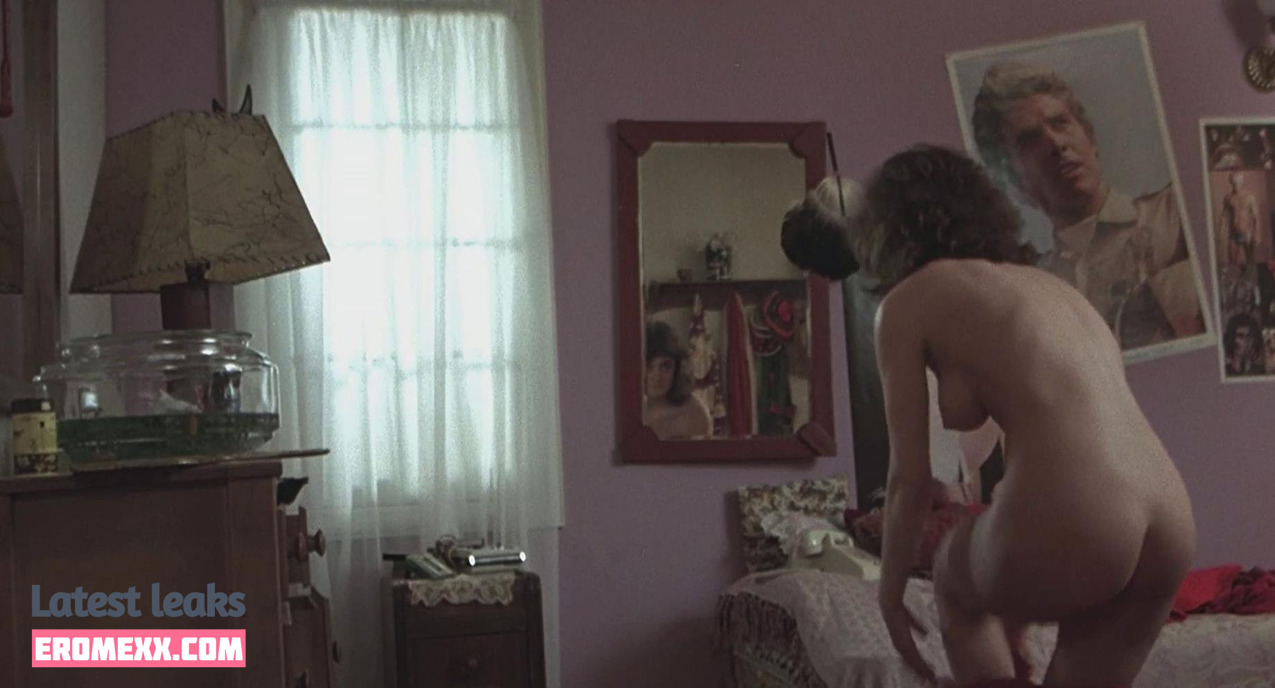 Latest Leaks Julie Brown Nude #5 - Fapello