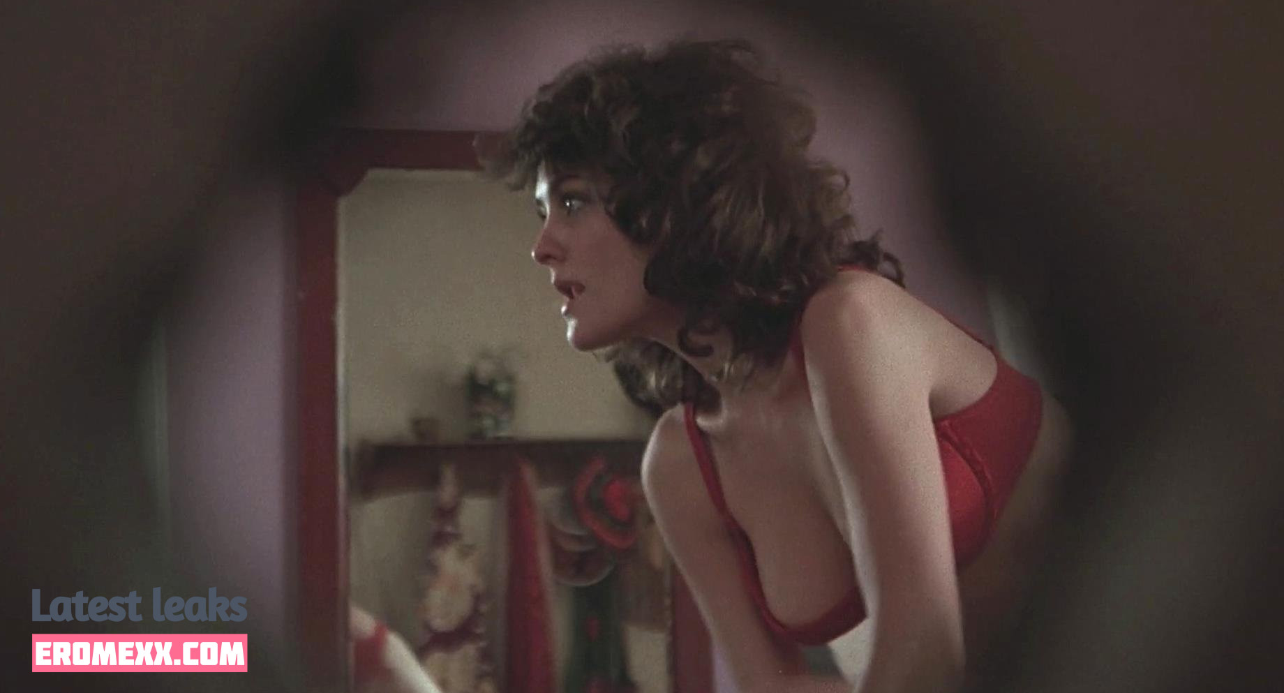 Latest Leaks Julie Brown Nude #8 - Fapello