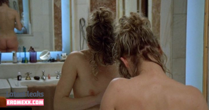 Latest Leaks Julie Christie Nude #109 - Fapello