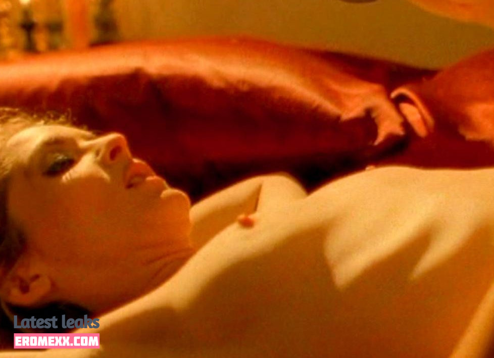 Latest Leaks Julie Clay Nude #7 - Fapello