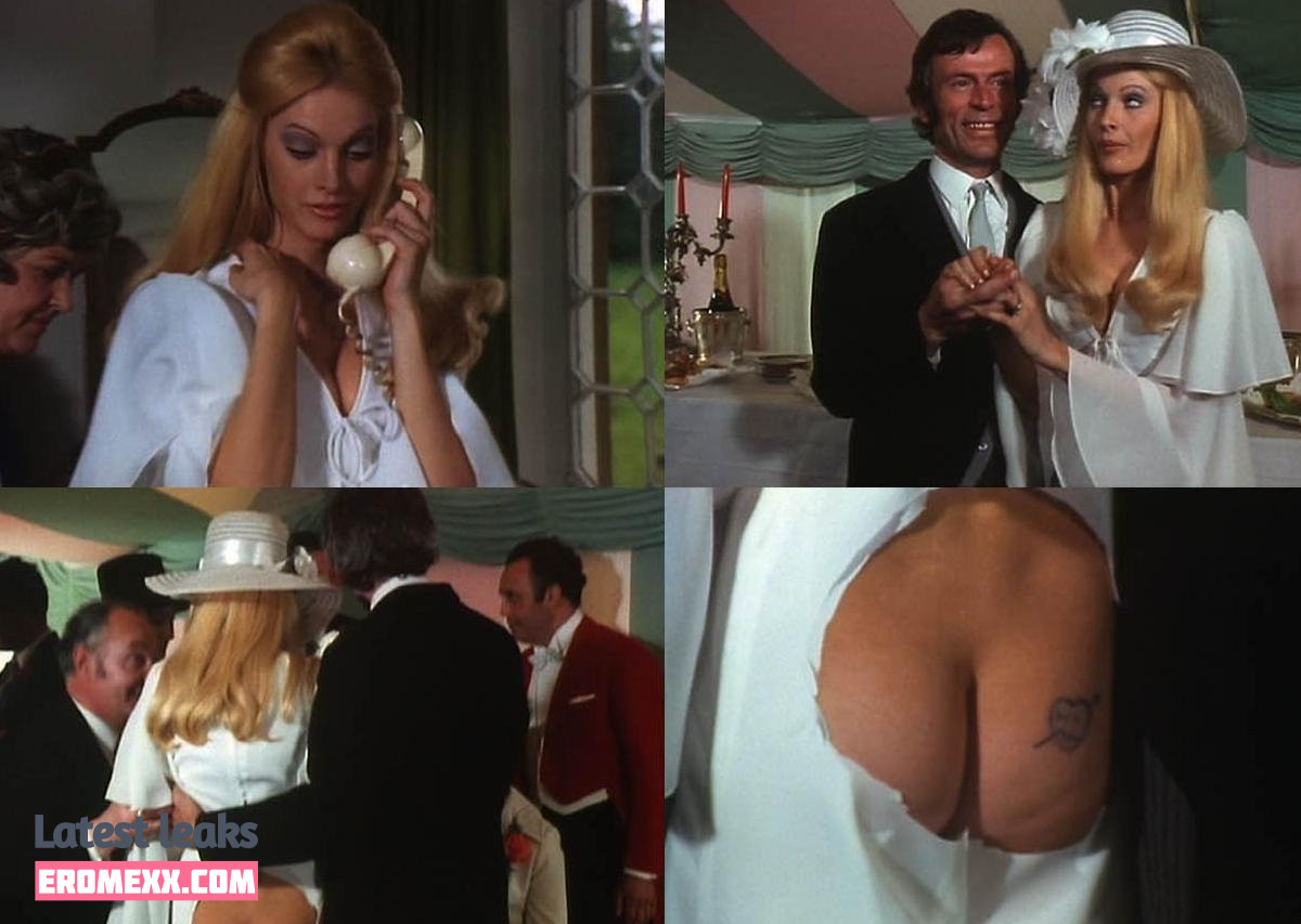 Latest Leaks Julie Crosthwaite Nude #1 - Fapello