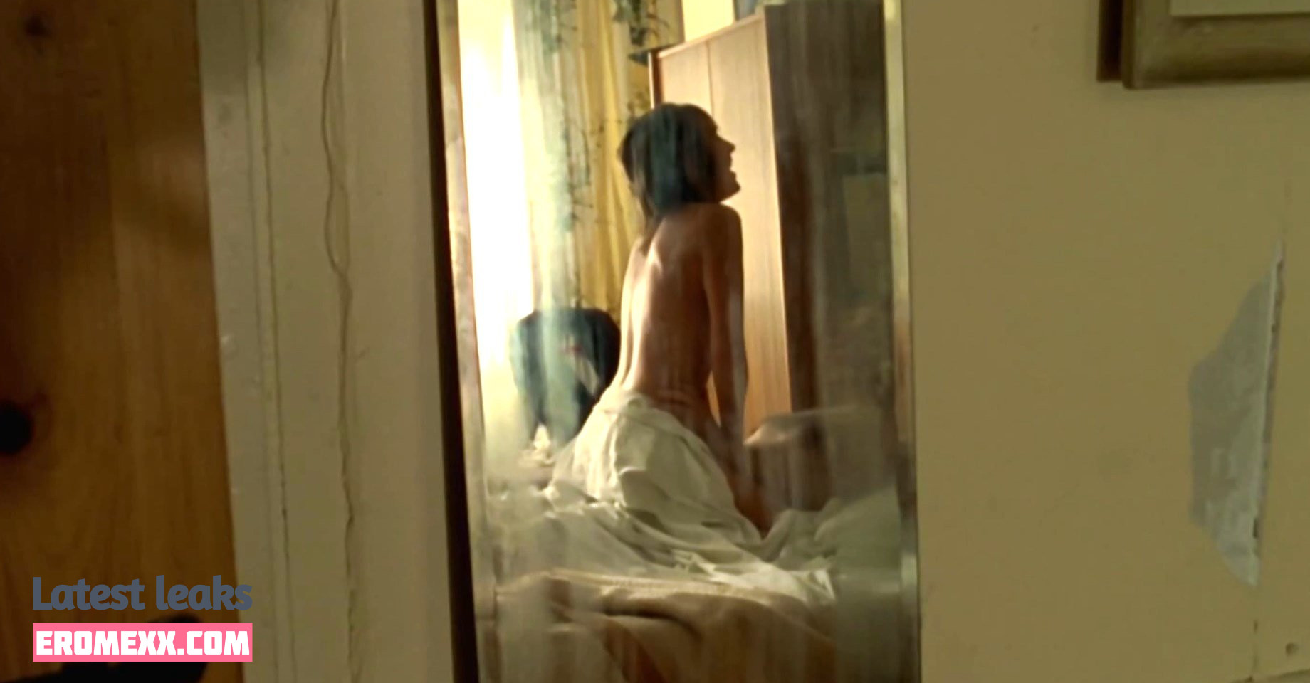Latest Leaks Julie De Bona Nude #9 - Fapello