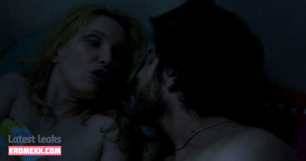Latest Leaks Julie Delpy Nude #11 - Fapello