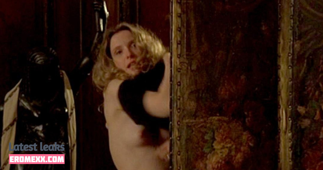 Latest Leaks Julie Delpy Nude #38 - Fapello