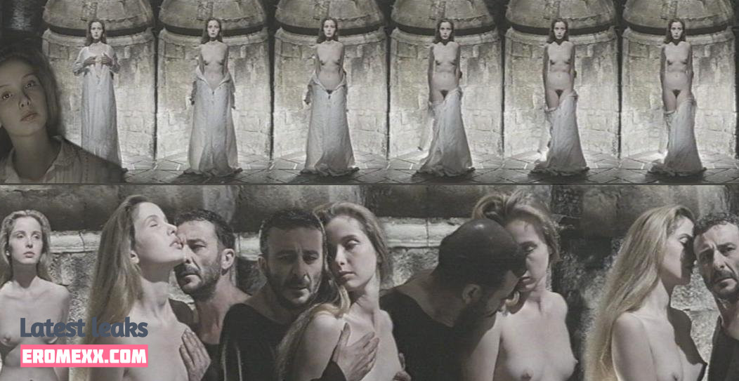 Latest Leaks Julie Delpy Nude #49 - Fapello