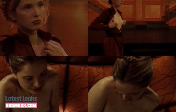 Latest Leaks Julie Delpy Nude #59 - Fapello