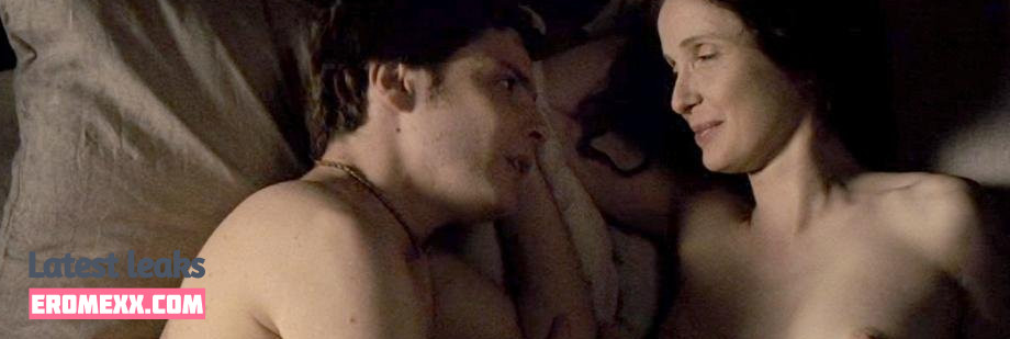 Latest Leaks Julie Delpy Nude #63 - Fapello