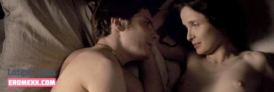 Latest Leaks Julie Delpy Nude #64 - Fapello