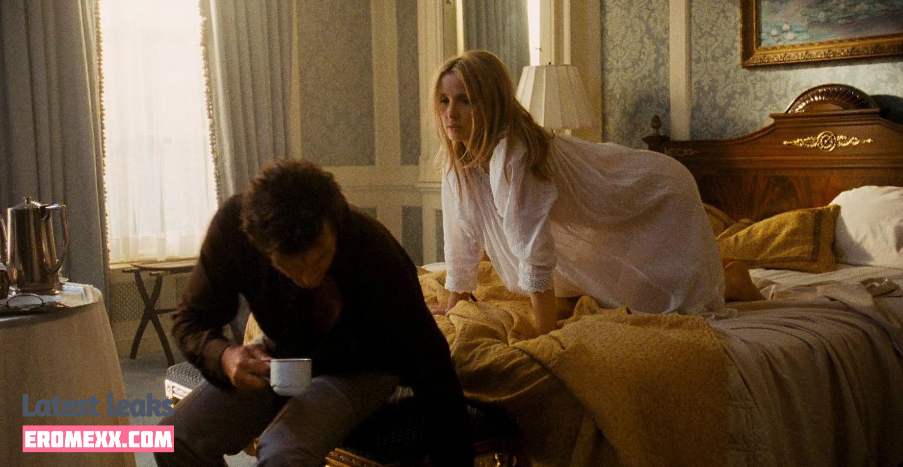 Latest Leaks Julie Delpy Nude #66 - Fapello