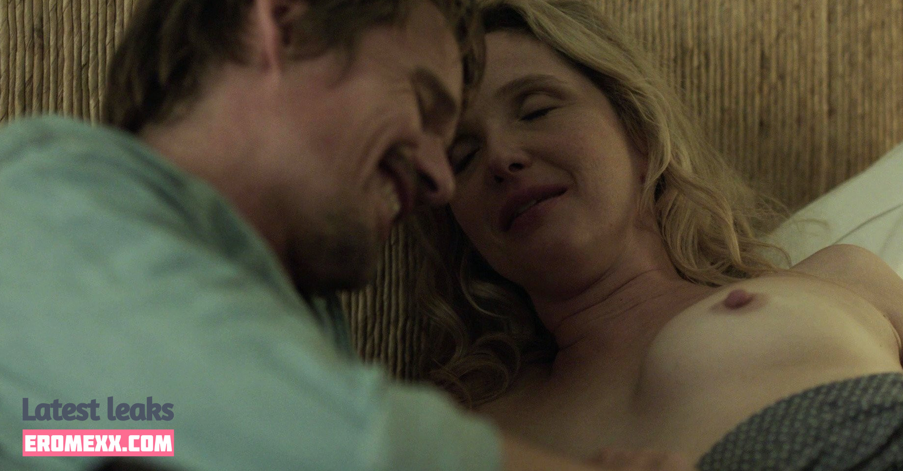 Latest Leaks Julie Delpy Nude #75 - Fapello