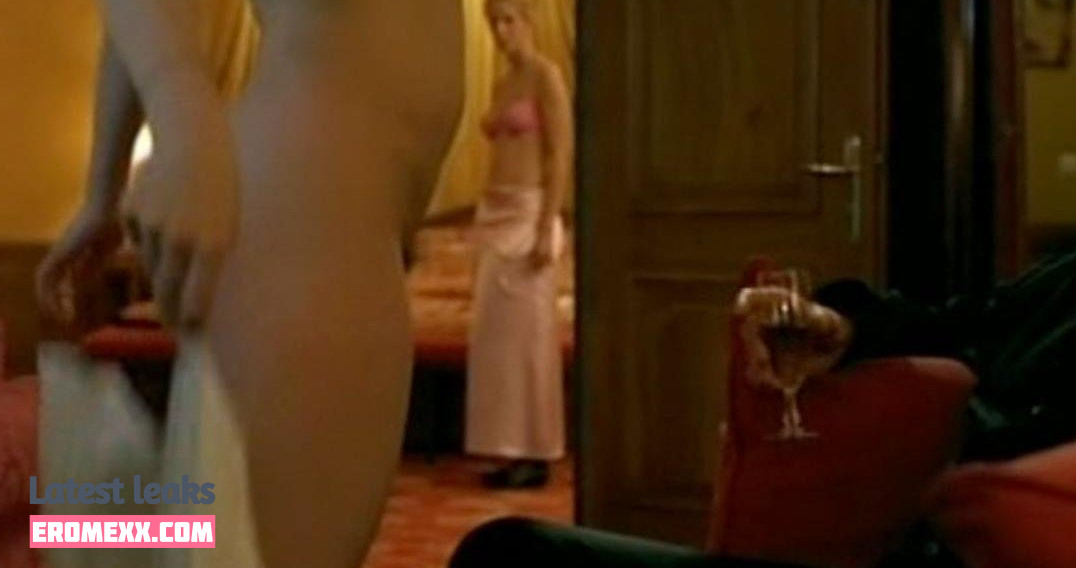 Latest Leaks Julie Depardieu Nude #19 - Fapello
