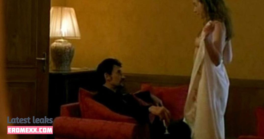 Latest Leaks Julie Depardieu Nude #21 - Fapello