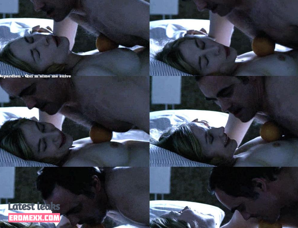 Latest Leaks Julie Depardieu Nude #24 - Fapello