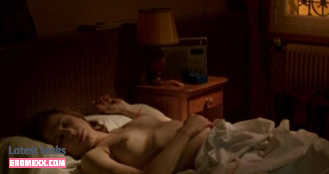 Latest Leaks Julie Depardieu Nude #26 - Fapello