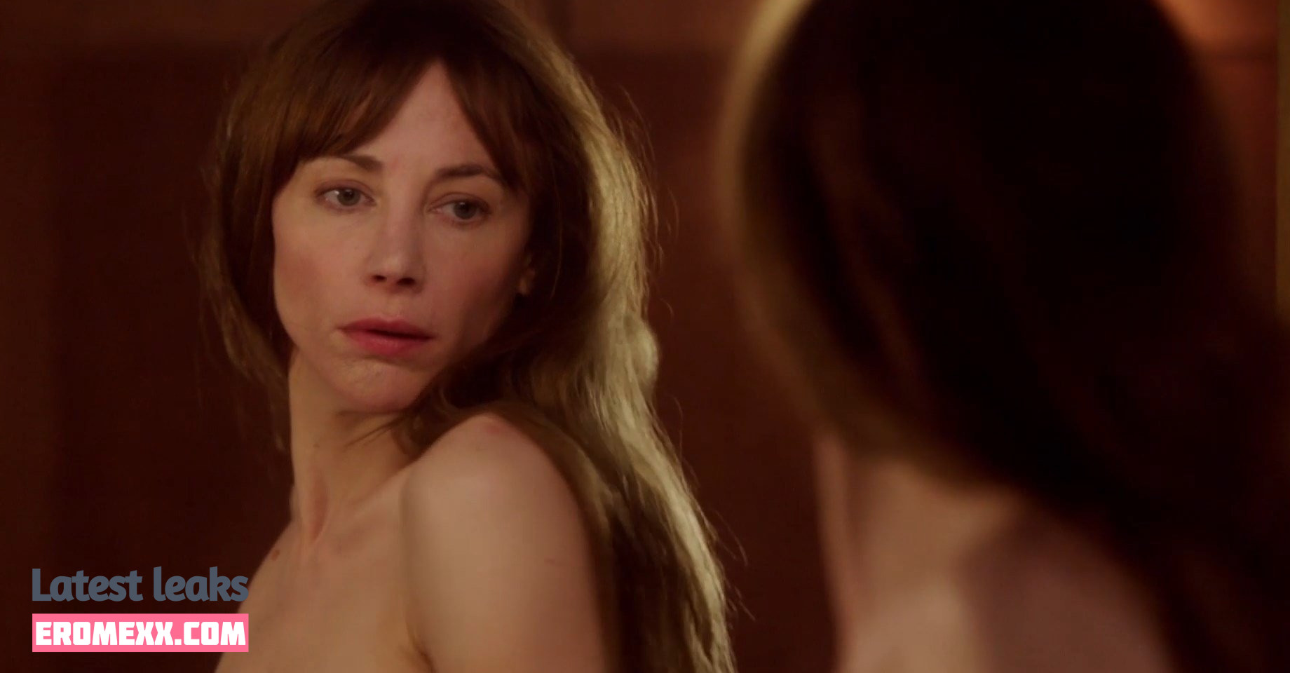 Latest Leaks Julie Depardieu Nude #37 - Fapello
