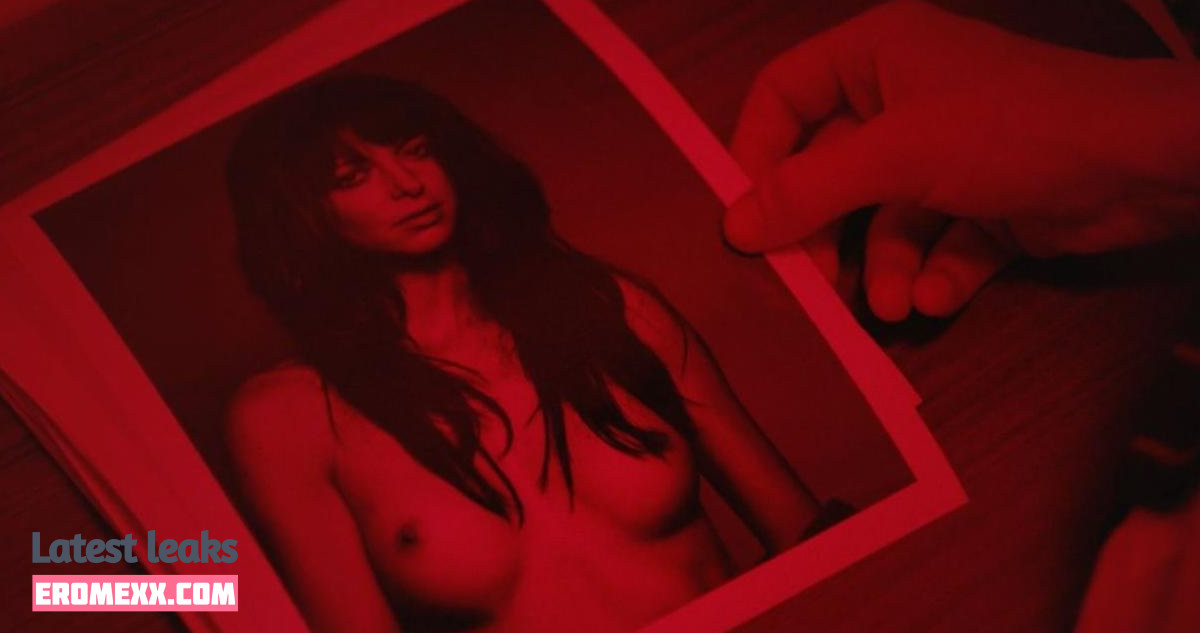 Latest Leaks Julie Dray Nude #7 - Fapello