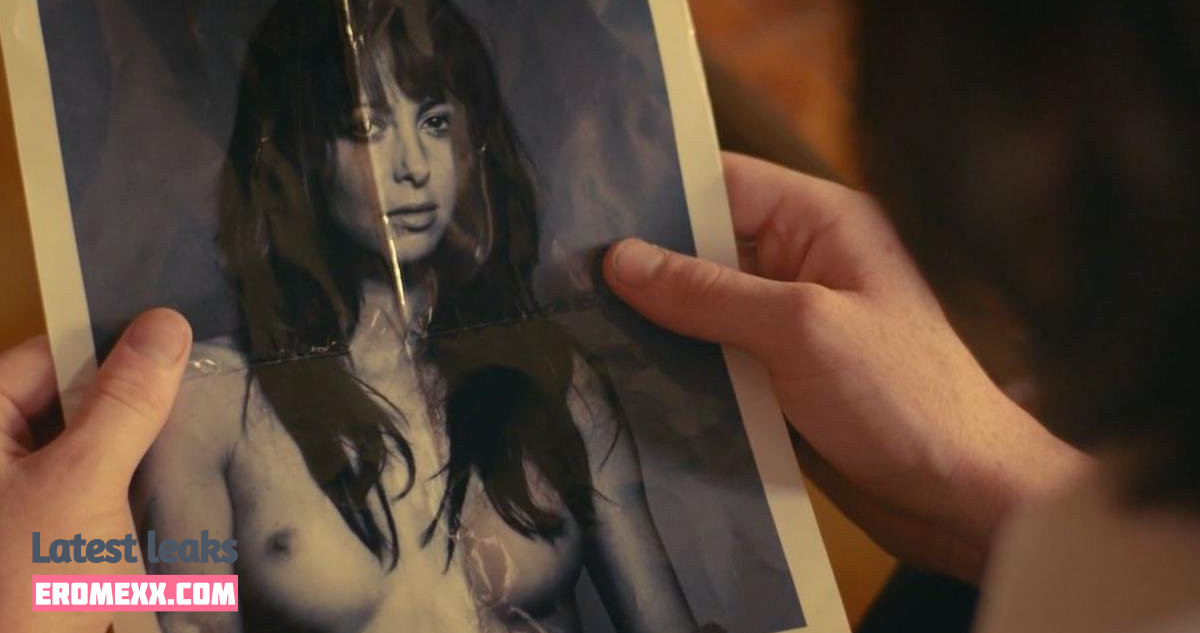 Latest Leaks Julie Dray Nude #8 - Fapello