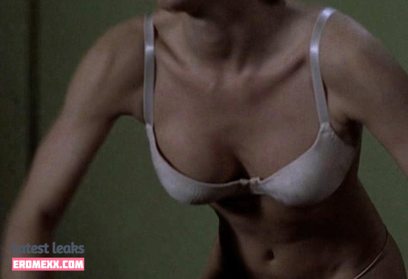 Latest Leaks Julie du Page Nude #8 - Fapello