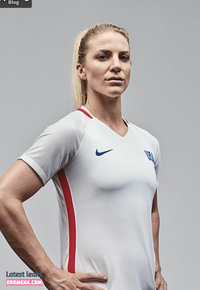 Latest Leaks Julie Ertz Nude #1 - Fapello