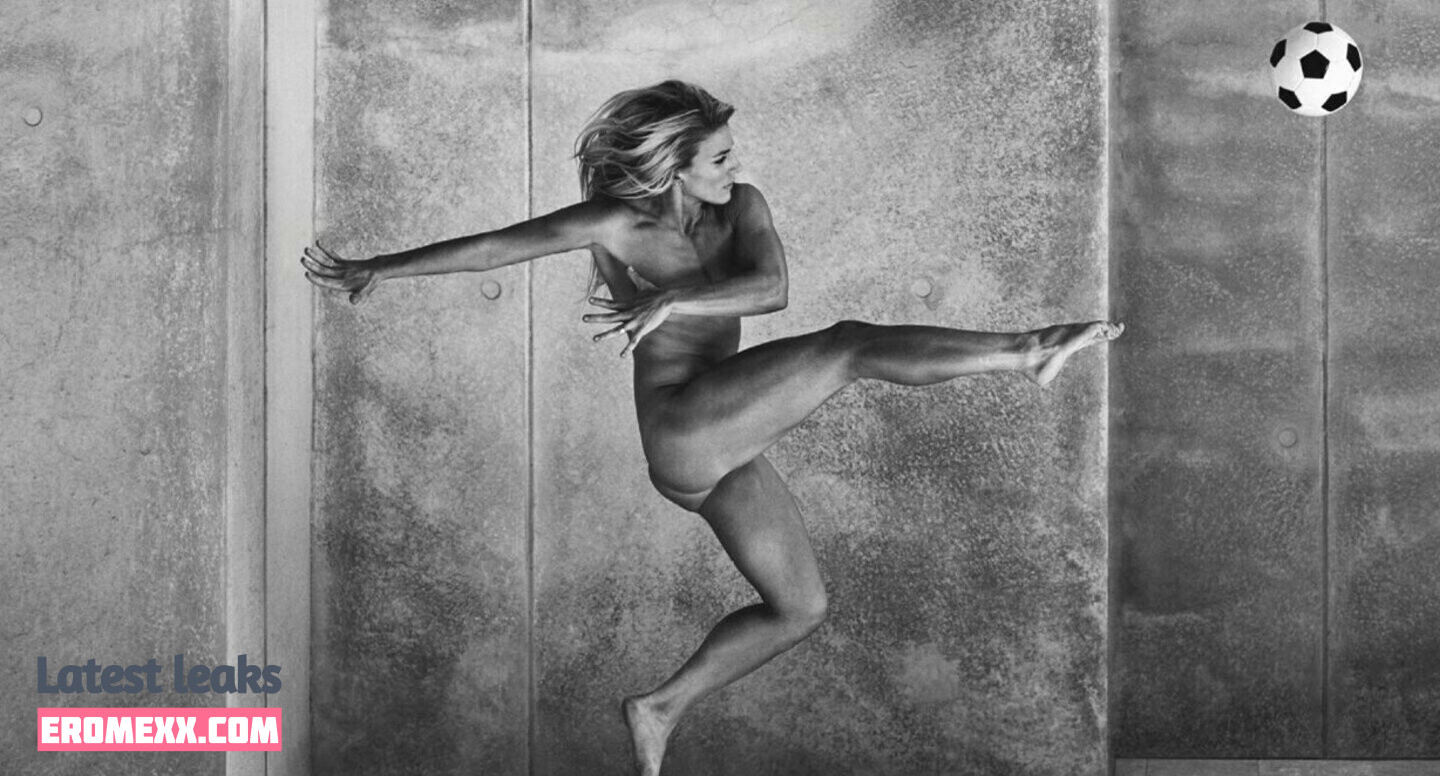 Latest Leaks Julie Ertz Nude #11 - Fapello
