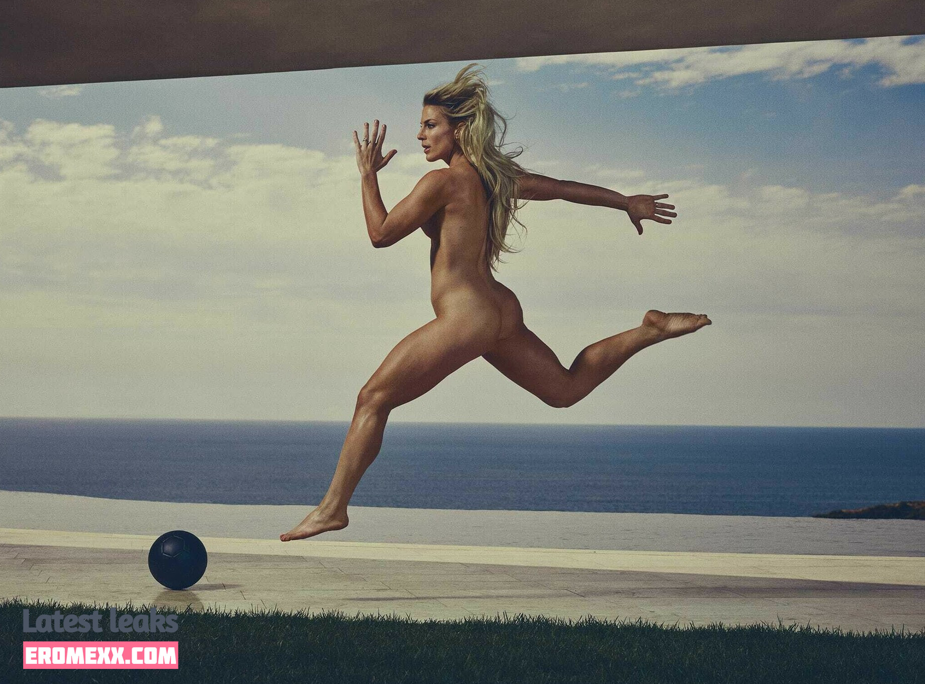 Latest Leaks Julie Ertz Nude #12 - Fapello