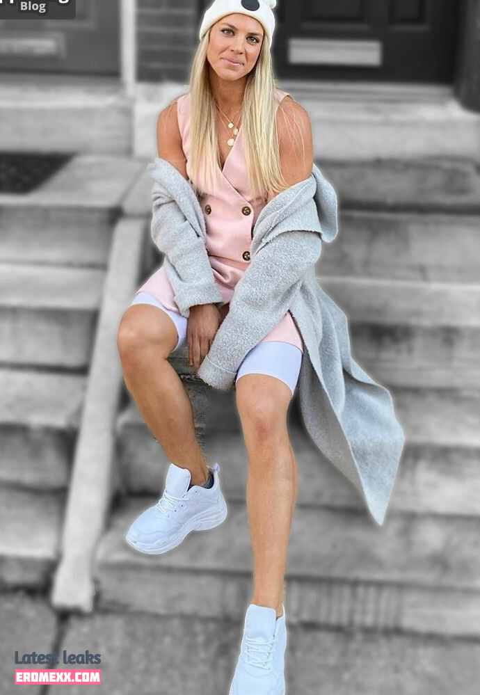 Latest Leaks Julie Ertz Nude #4 - Fapello