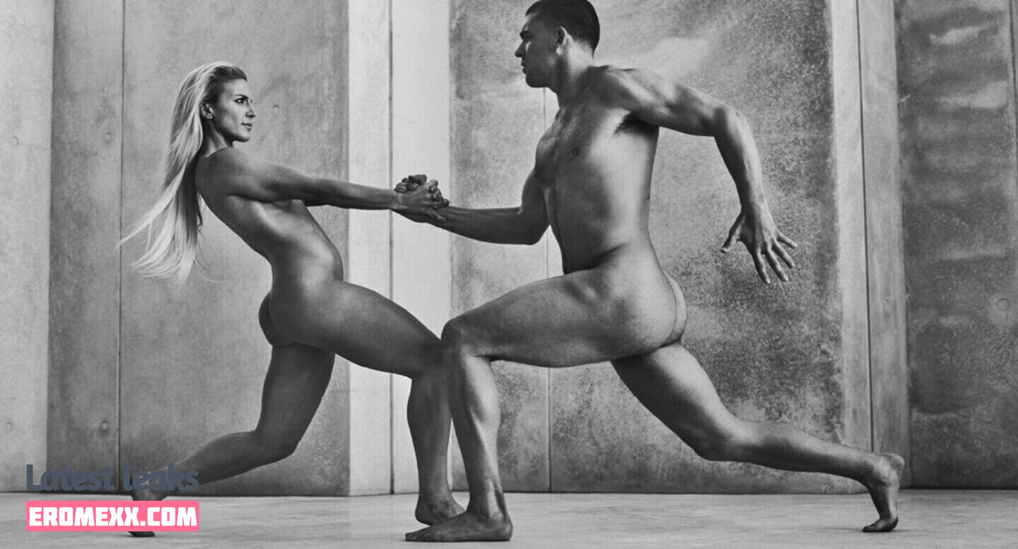 Latest Leaks Julie Ertz Nude #8 - Fapello